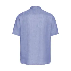 Camisa de lino Casual Friday Anton image-1