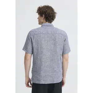 Camisa de lino Casual Friday Anton image-2