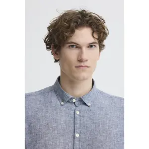 Camisa de lino Casual Friday Anton image-3