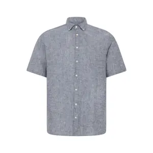 Camisa de lino Casual Friday Anton image-5