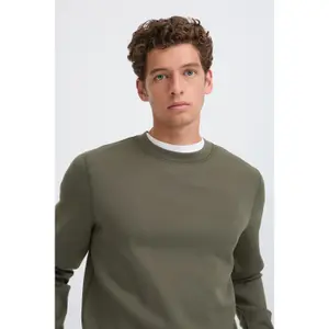 Sweatshirt Casual Friday Cfsebastian image-3