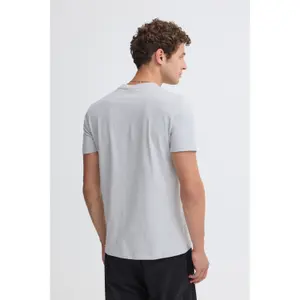 ριγέ T-shirt Casual Friday CFTHOR image-3