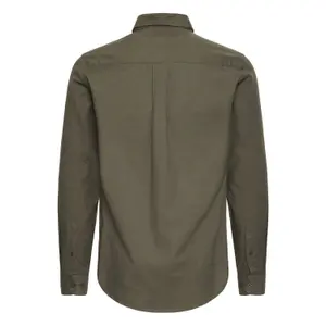 Long sleeve shirt Casual Friday CFAnton Bd 0159 Brushed image-0