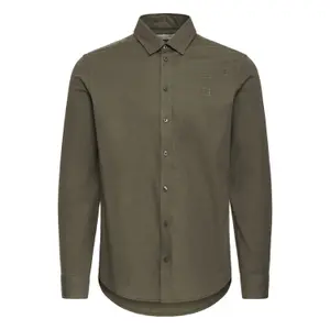 Long sleeve shirt Casual Friday CFAnton Bd 0159 Brushed image-1