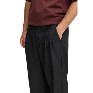 Trousers Casual Friday CFGRANT Garbadine image-6
