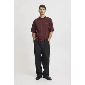 Trousers Casual Friday CFGRANT Garbadine image-2