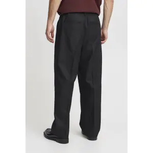 Trousers Casual Friday CFGRANT Garbadine image-5