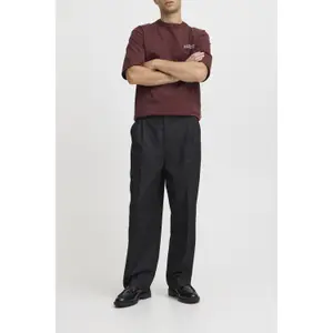 Trousers Casual Friday CFGRANT Garbadine image-3