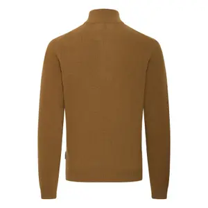 Maglione con 1/2 di zip Casual Friday Karl image-1