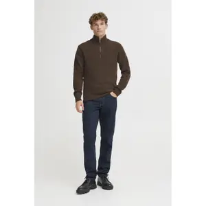 Maglione con 1/2 di zip Casual Friday Karl image-2
