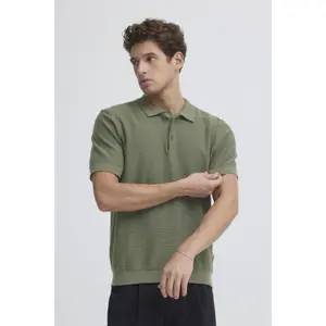 Polo Casual Friday Edward Relaxed image-1