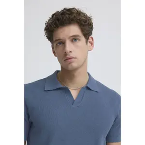 Πόλο Casual Friday Mateo image-5