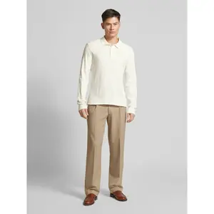 Polo sweatshirt Casual Friday Cfelias image-2