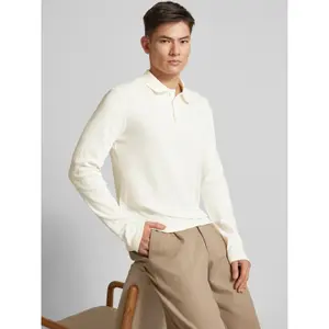 Polo sweatshirt Casual Friday Cfelias image-3