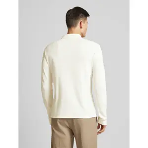 Polo sweatshirt Casual Friday Cfelias image-4