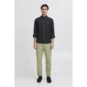 Chino Trousers Casual Friday CFPepe Dyed image-2