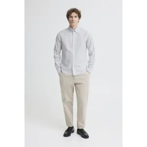 Chino Trousers Casual Friday CFPepe Dyed image-2