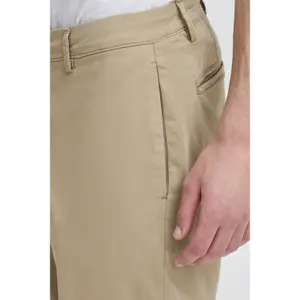 Chino Trousers Casual Friday CFPepe Dyed image-6