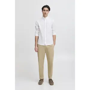 Chino Trousers Casual Friday CFPepe Dyed image-4