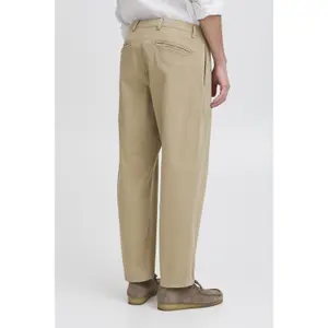 Chino Trousers Casual Friday CFPepe Dyed image-3