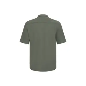 Chemise piqué Casual Friday Folke BU image-3