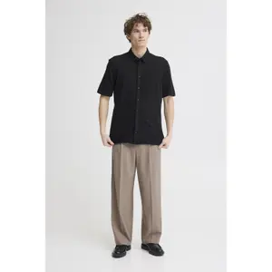 Chemise piqué Casual Friday Folke BU image-2