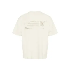 T-Shirt Casual Friday Archer image-1
