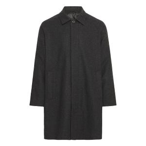 20505554-50818-mantel-casual-friday-mats-dunkelgrau-melange