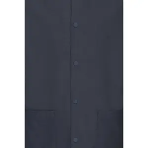 Velvet overshirt Casual Friday CFArto image-2