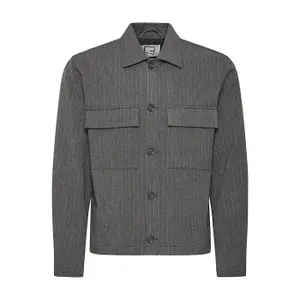 Surchemise Casual Friday Fellis 0229 image-0