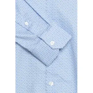 Chemise manches longues Casual Friday Fridi image-1