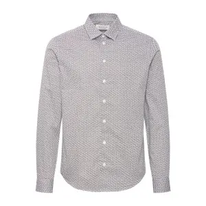 Chemise manches longues Casual Friday Fridi image-1
