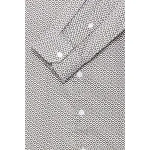 Chemise manches longues Casual Friday Fridi image-2