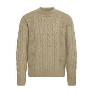 20505591-171105-maglione-casual-friday-millow-anacardo-arrostito