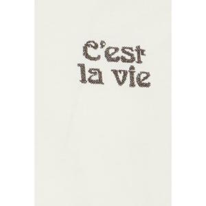 T-Shirt Casual Friday Jesson image-2