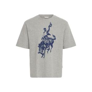 T-Shirt Casual Friday Nobert