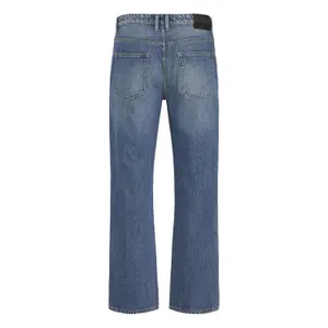 Wide Leg Jeans Casual Friday CFHallund 220 image-3