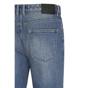 Wide Leg Jeans Casual Friday CFHallund 220 image-6