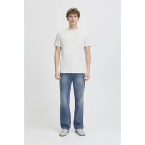 Wide Leg Jeans Casual Friday CFHallund 220 image-2