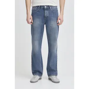 Wide Leg Jeans Casual Friday CFHallund 220 image-1