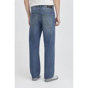 Wide Leg Jeans Casual Friday CFHallund 220 image-4