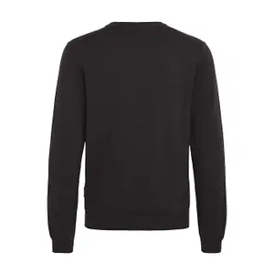 Round neck sweater Casual Friday Osvald image-1