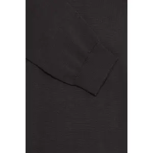 Round neck sweater Casual Friday Osvald image-2