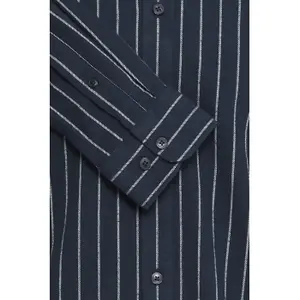 Randig skjorta Casual Friday Mace image-2