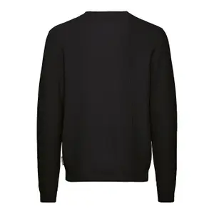 Pull col rond Casual Friday Noar image-1