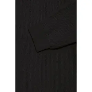 Pull col rond Casual Friday Noar image-2