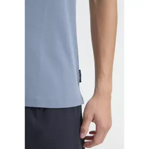 T-shirt Casual Friday Nilo image-6
