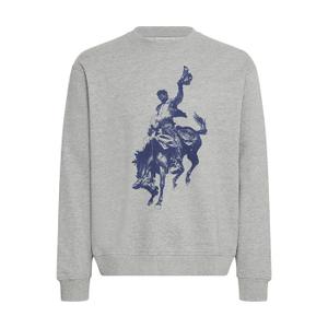 Sweatshirt Casual Friday Sigvard image-0