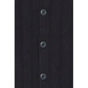 Cardigan Casual Friday Bosse image-2