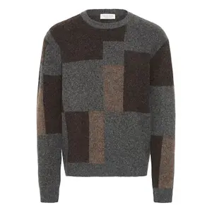 Sweater Casual Friday Wiren image-0